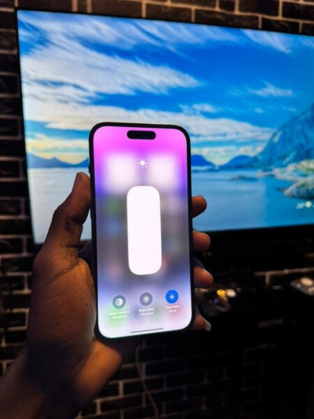 iPhone 14 Pro