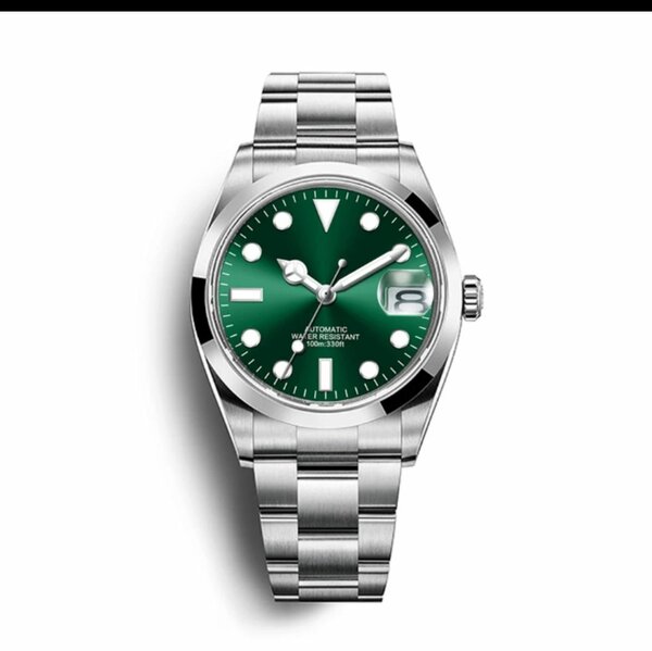 Montre Automatique Homme Élégante
