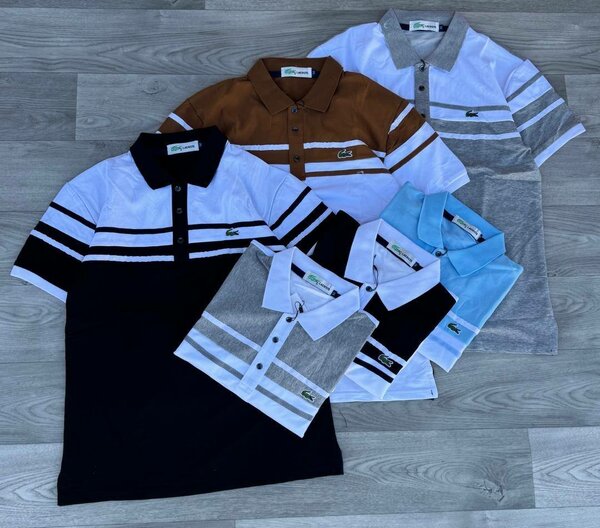 T shirts