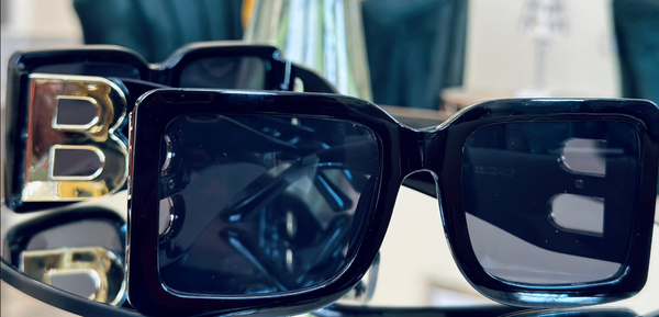 glasses