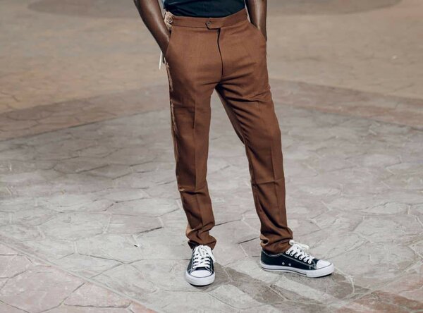 Trousers and Shirts