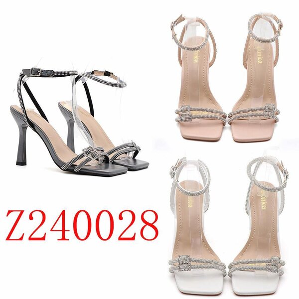 Hghi Shoe