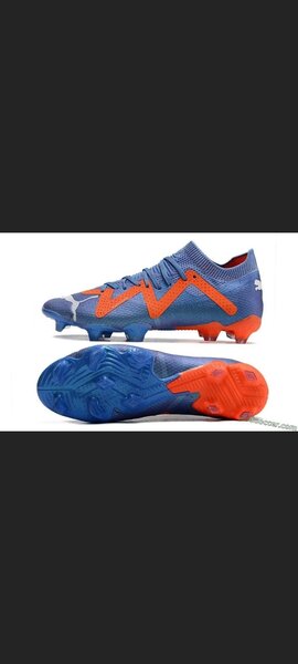 Crampon puma
