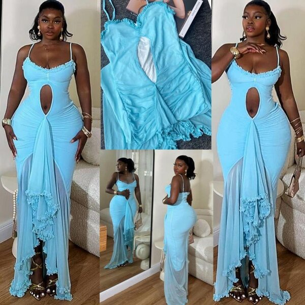 Sexy Dress