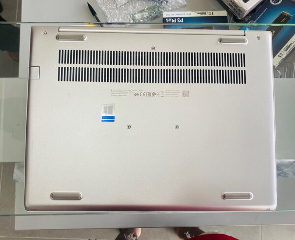 Hp probook 430 G6