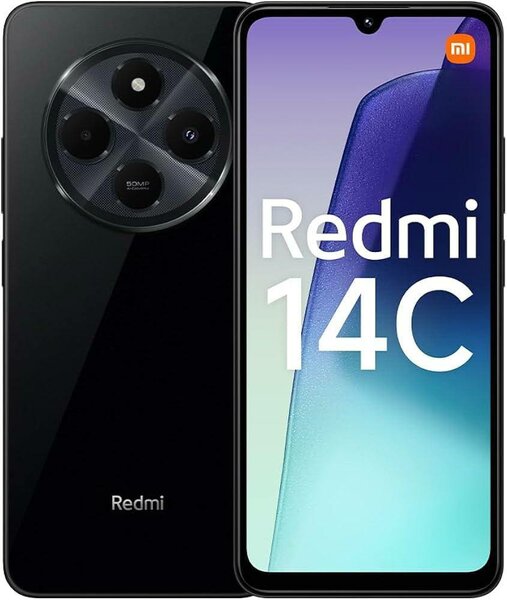 Redmi 14C 8gb/256gb