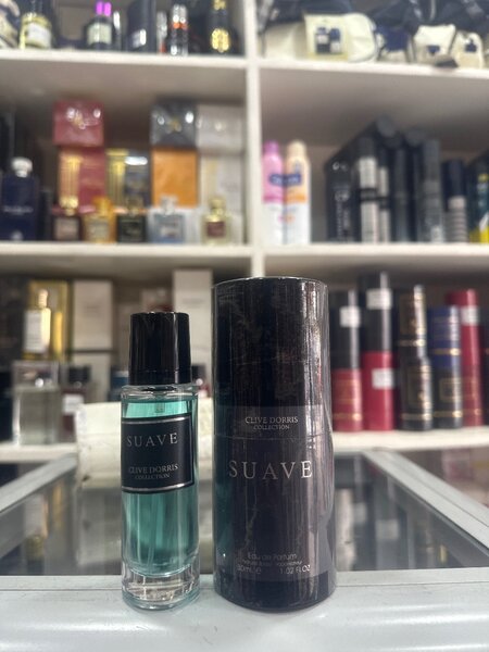 Parfum Suave pour Homme
