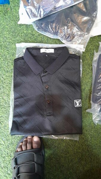 *DESIGNER LACOSTE