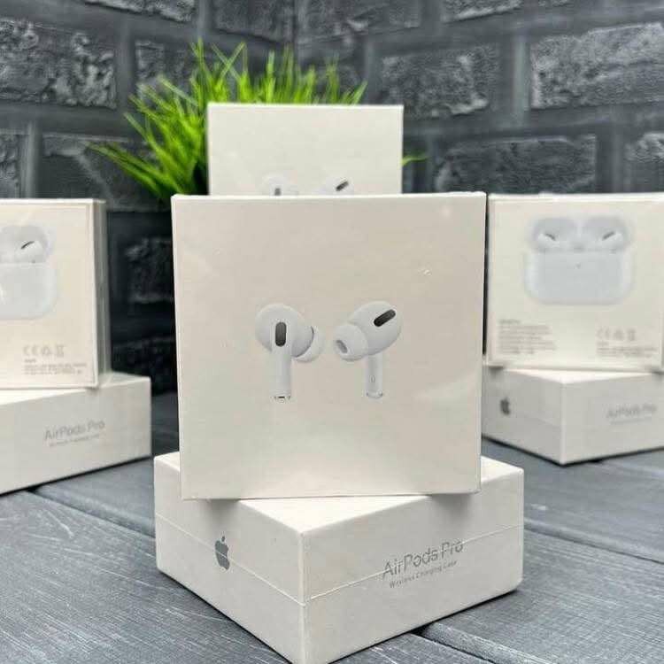 AirPods Pro 2 disponible