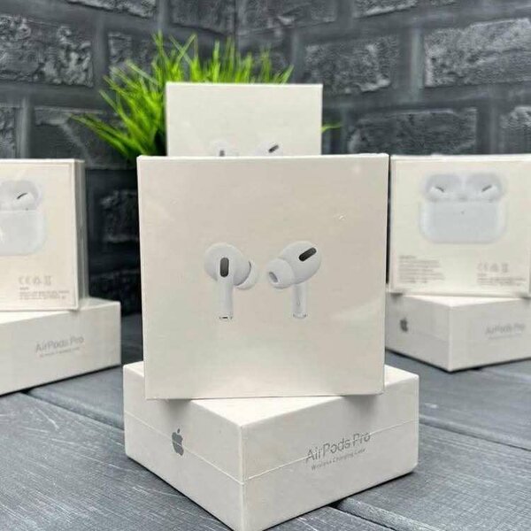 AirPods Pro 2 disponible