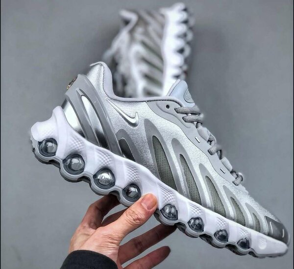 Nike TN plus