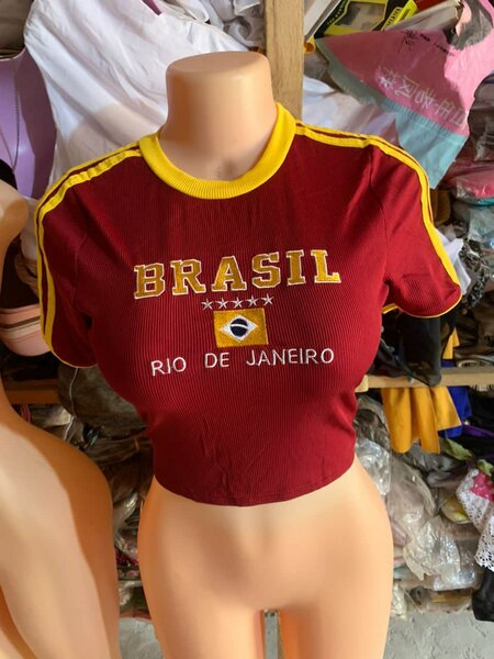 Joli top