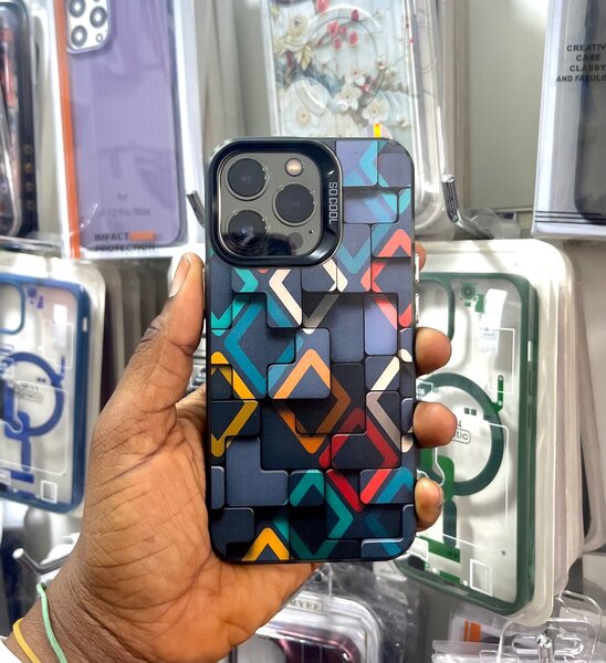 Beautiful Case