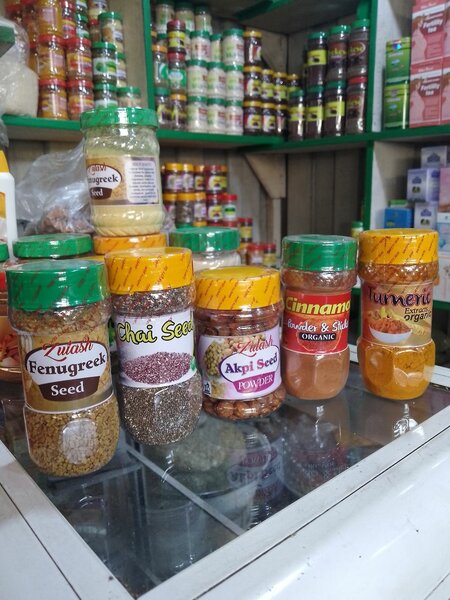 CHAI SEED