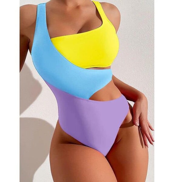 maillot de bain une pièce
