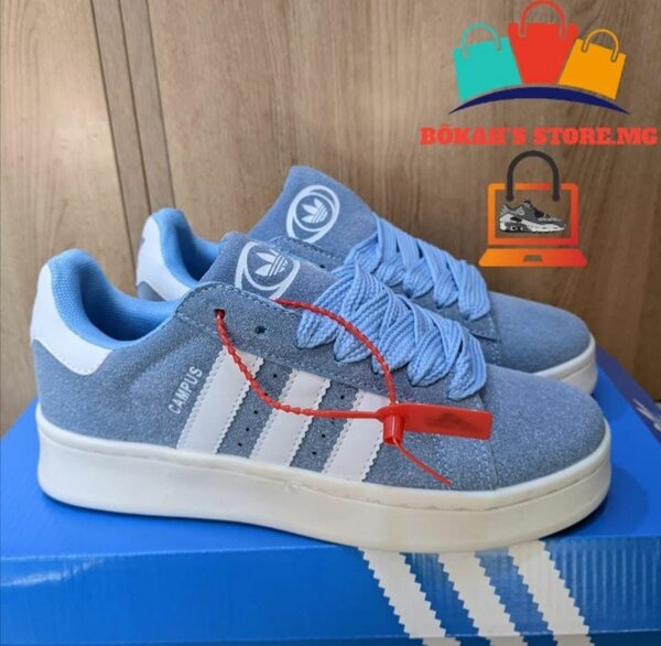 Adidas campus