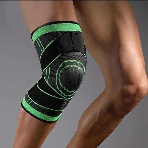 Genouillère de Compression
