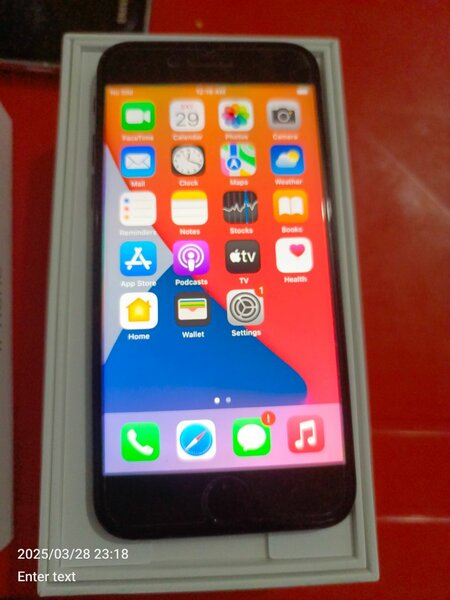 IPhone 7