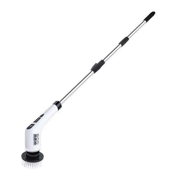 Electric spin brush