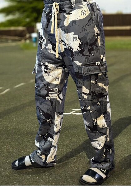 Jogging disponible