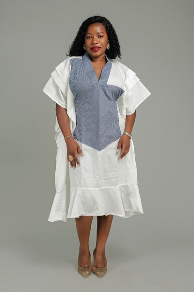 Mini Boubou