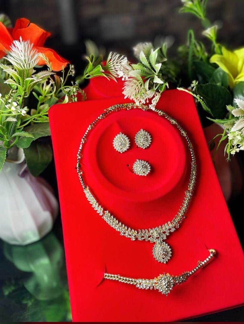 Ladies set
