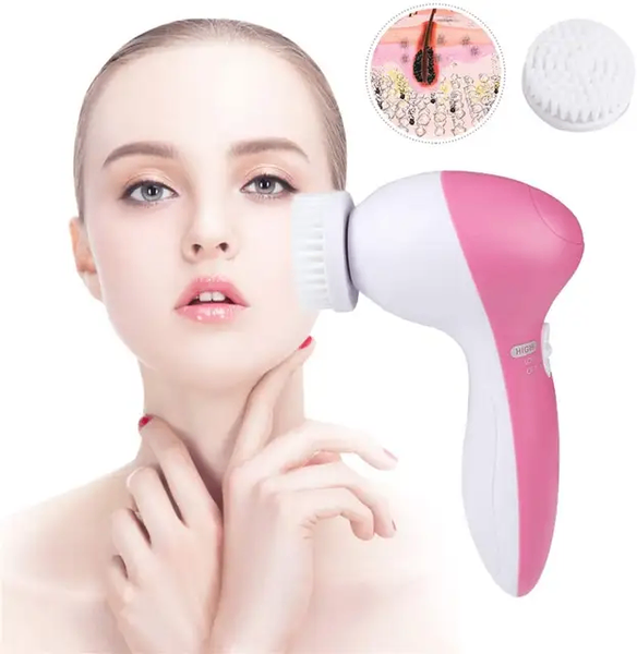 kit de nettoyage visage