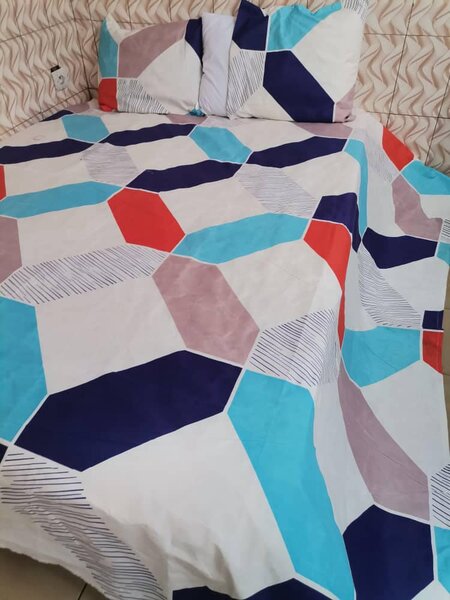 Draps complet