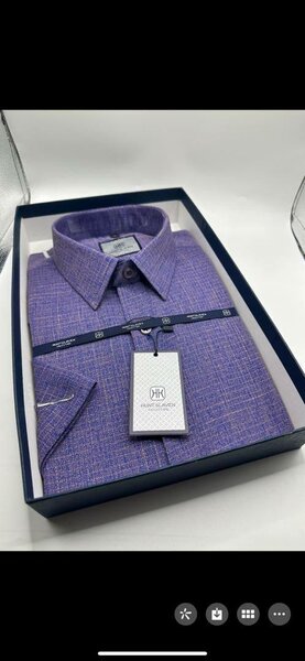Correct linen tops
