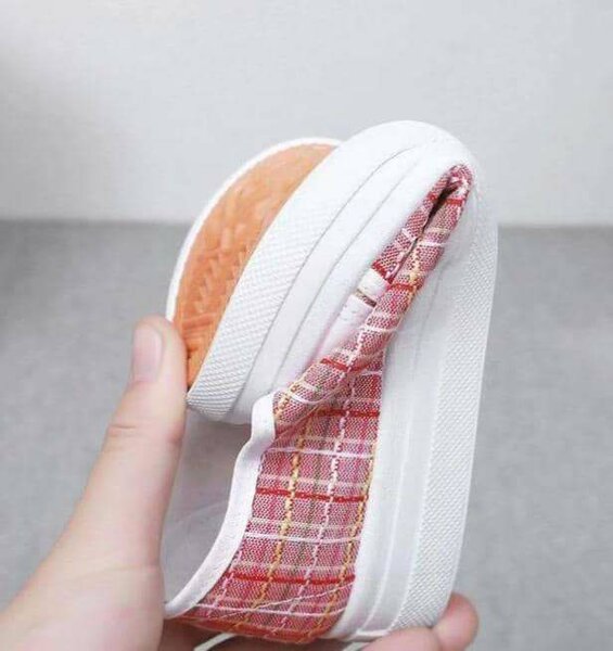 Fashion Soft Sneakers