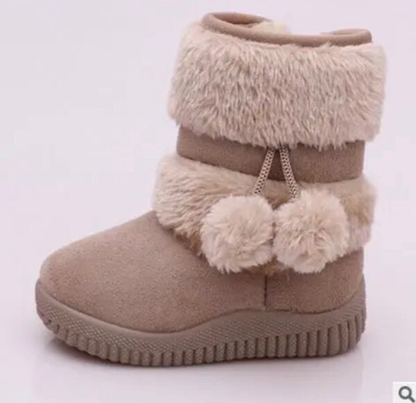 Winter boots