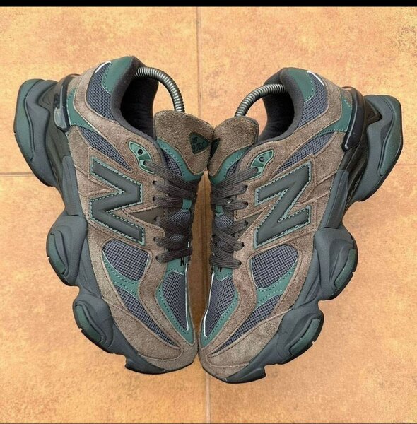 New balance 9060