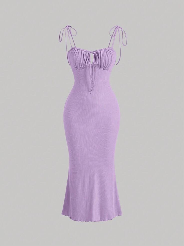 Robes longue
