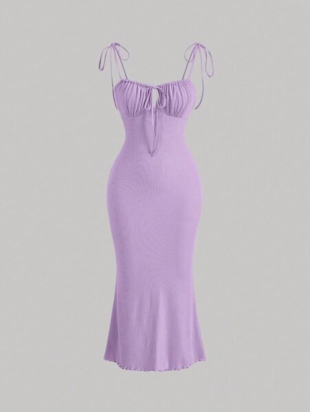 Robes longue