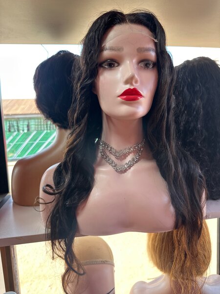 Body wave  hair