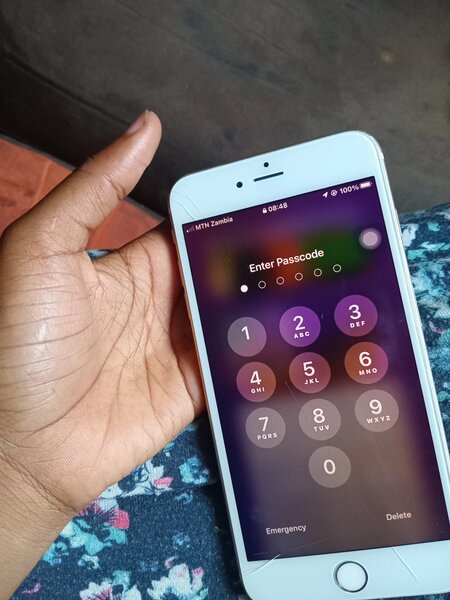 Iphone 6splus