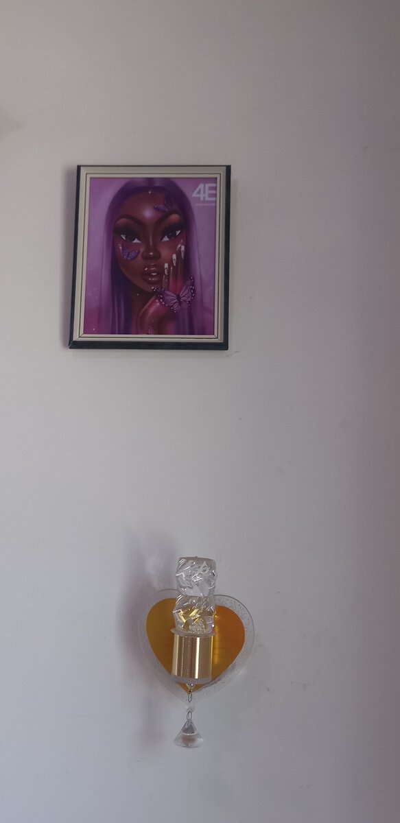 Picture frames