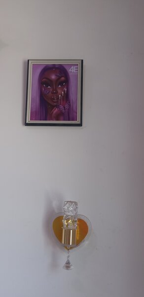 Picture frames