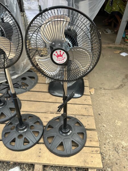 Ventilateur