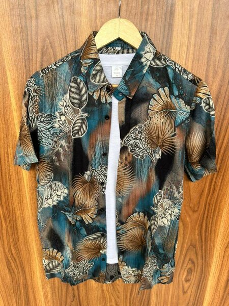 Vintage Shirts