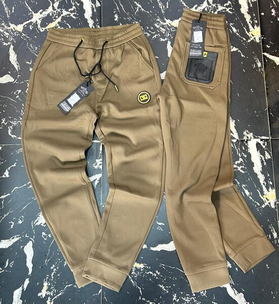 Unisex joggers