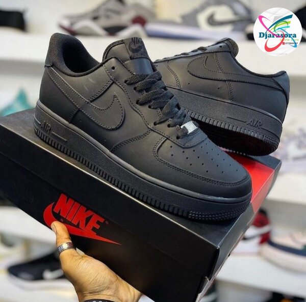 Air force stock illimité