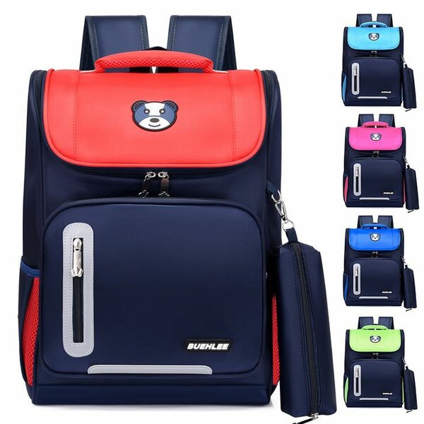 Sac à dos d'école enfant
