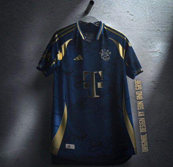 Maillot de sport