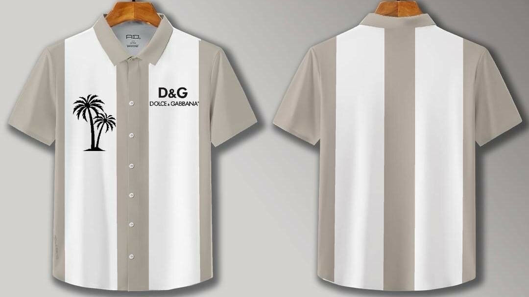 Summer shirts