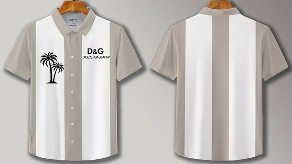 Summer shirts