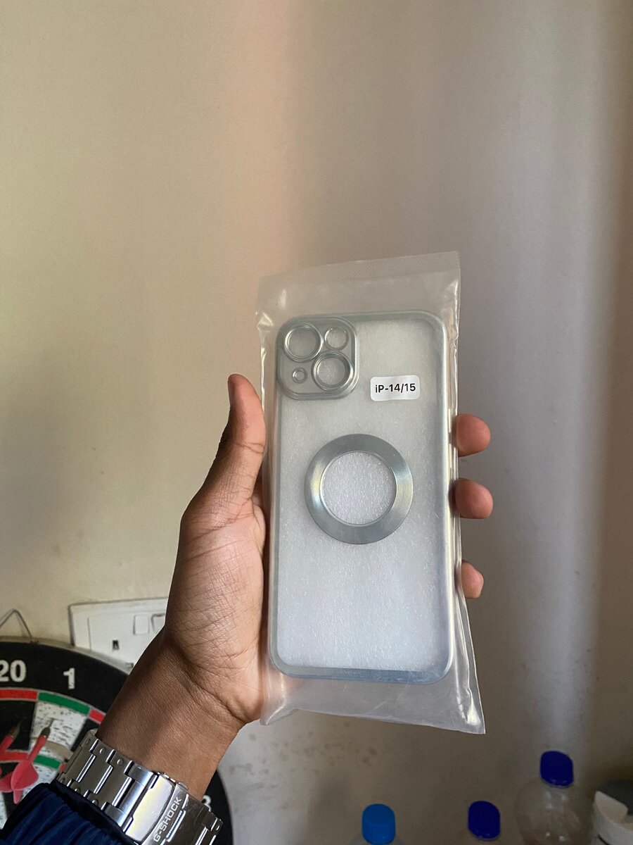 iPhone cases