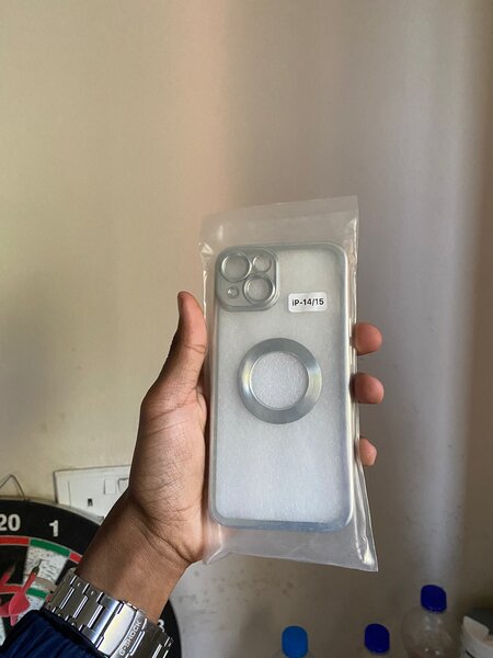iPhone cases