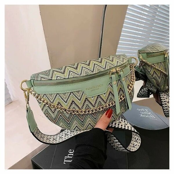 SIDE BAG