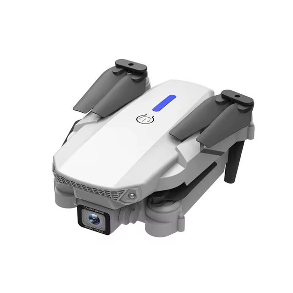 Drone professionnel grand angle RC HD, mode caméra